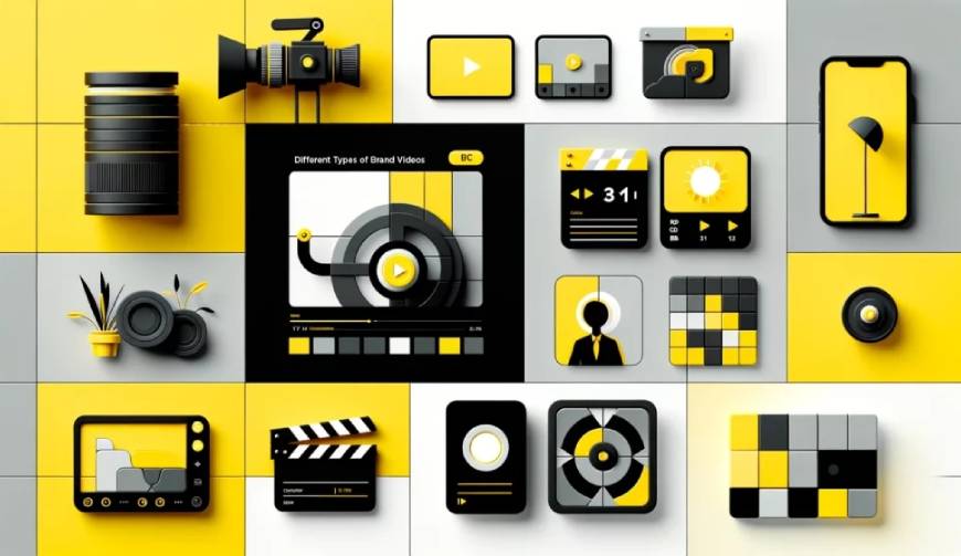 体验三江产品视频拍摄：开启便捷生活新篇章