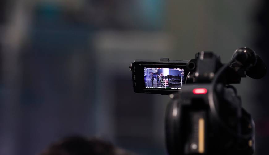 紧跟潮流！三江产品视频拍摄引领时尚新趋势