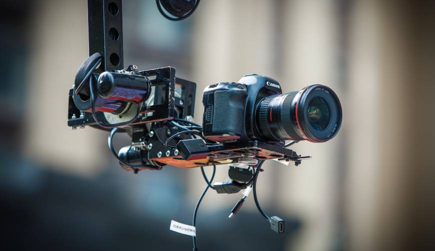 科技赋能生活：三江产品视频拍摄开启智能新时代