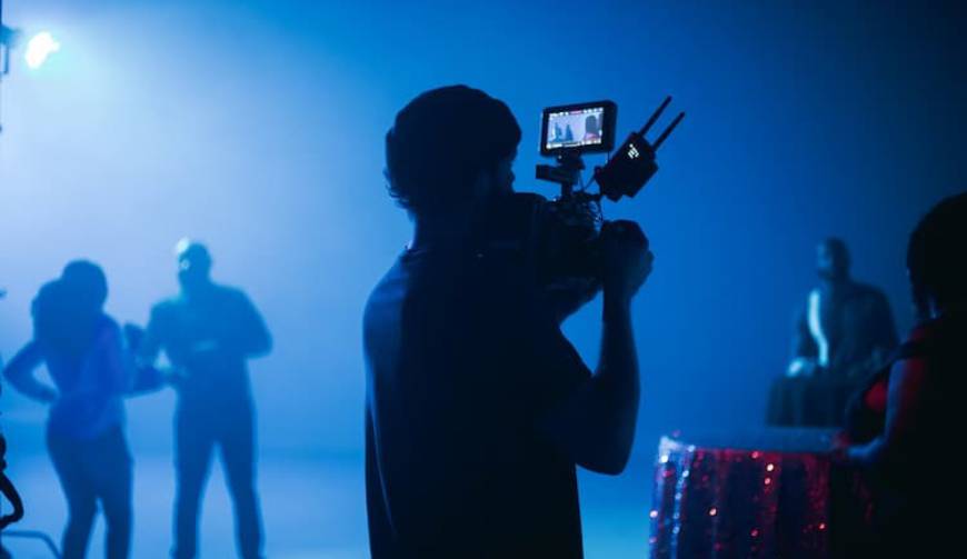 神秘新品来袭！三江产品视频拍摄究竟有何神奇之处？