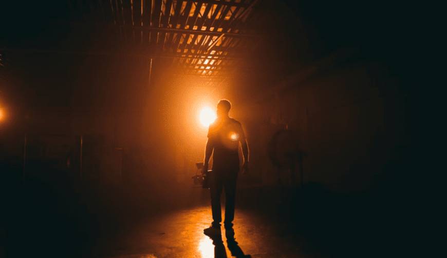 未曾见过的三江产品视频拍摄：一场颠覆认知的视觉盛宴