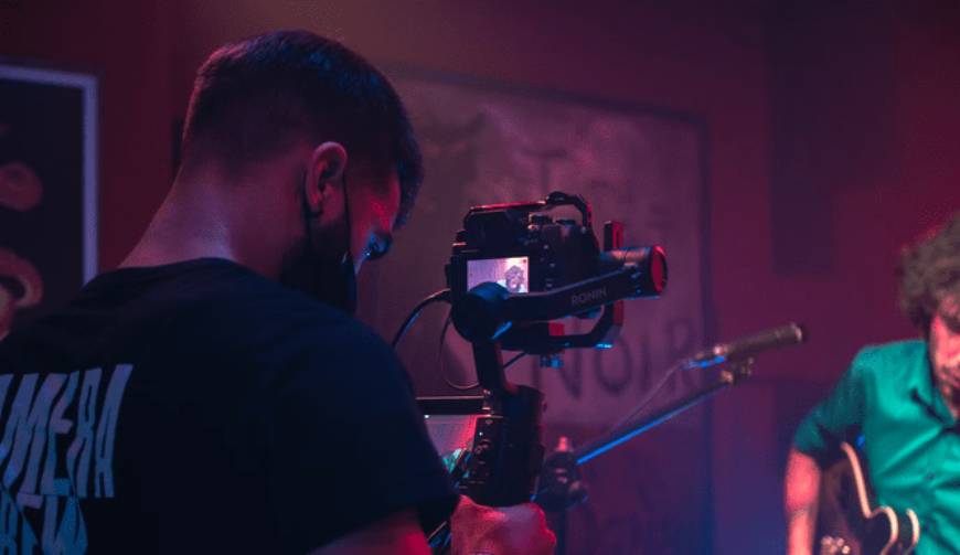 匠心雕琢视觉盛宴！专业三江产品视频拍摄公司赋能品牌价值