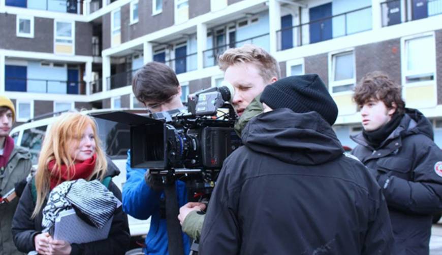 拒绝模板化套路！三江产品视频拍摄公司独创个性化视觉解决方案