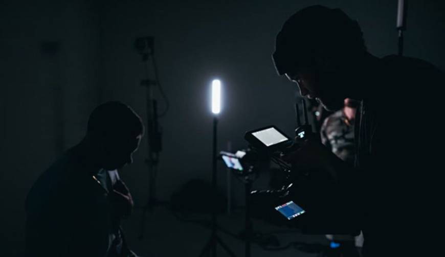 深耕三江产品视频拍摄，解锁产品出圈的流量密码