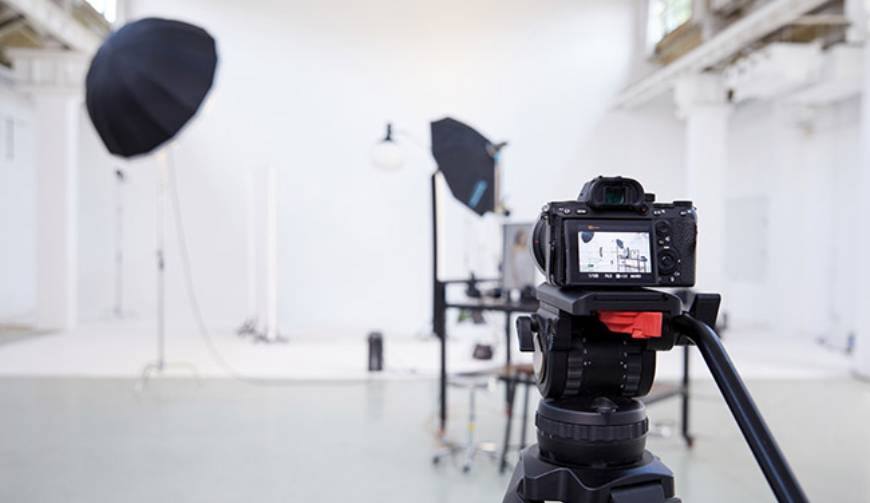 深耕三江电商产品视频拍摄制作，解锁电商爆款的视觉密码