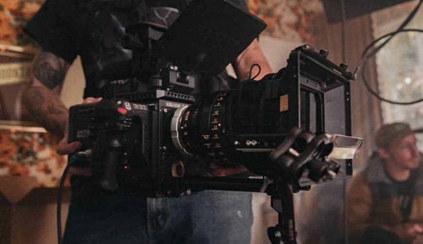 深耕本土，三江产品宣传视频拍摄公司的服务密码