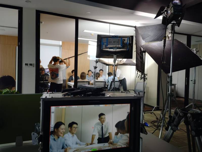 三江电商产品视频拍摄制作进阶指南，赋能产品电商突围