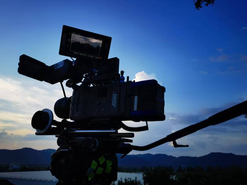 流量思维，三江电商产品视频拍摄制作的核心逻辑