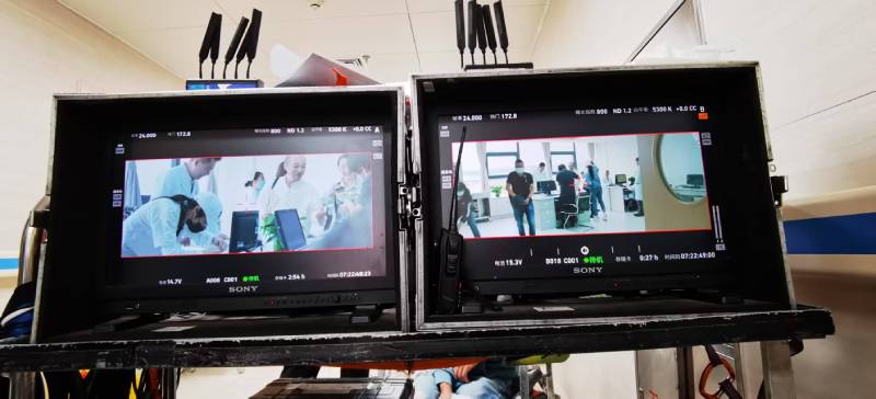 三江极致互动，让产品在宣传视频中闪耀独特光芒