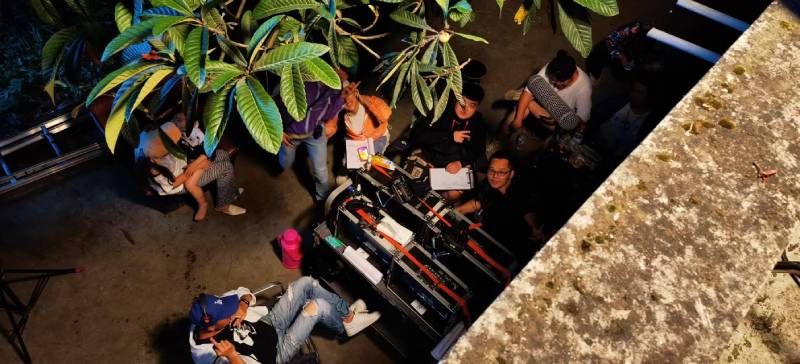 解锁三江产品宣传视频拍摄公司新势能，助力品牌强势破圈