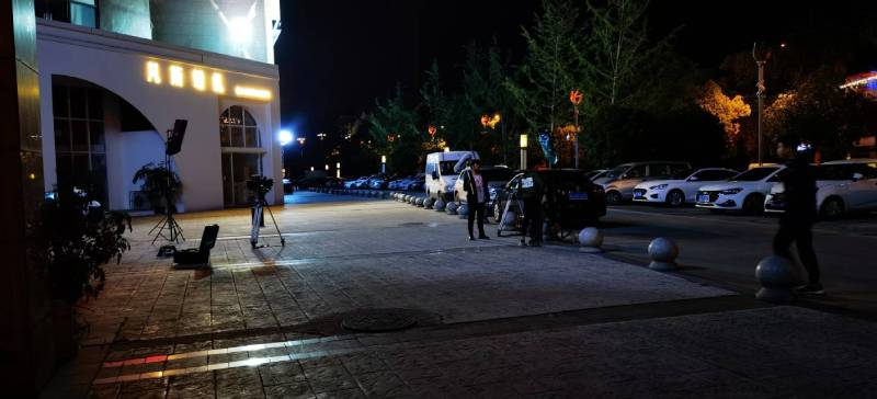 三江电商产品视频拍摄制作全攻略，打造高转化带货视频