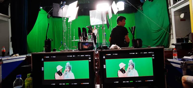 三江产品视频拍摄核心技法，赋能产品视觉竞争力飙升