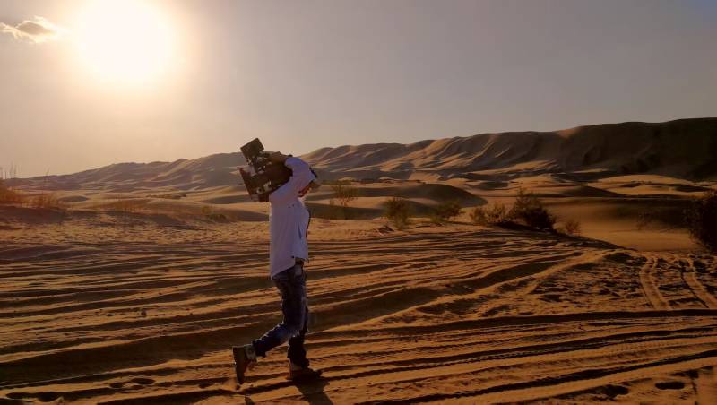 深耕三江产品宣传视频拍摄公司，解锁品牌传播的核心动能