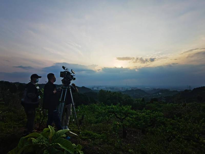 聚焦三江产品宣传视频拍摄公司，用专业实力铸就品牌传播传奇