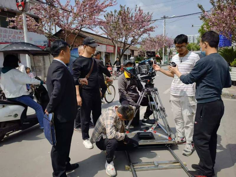 三江产品视频拍摄进阶指南，助力产品抢占视觉高地