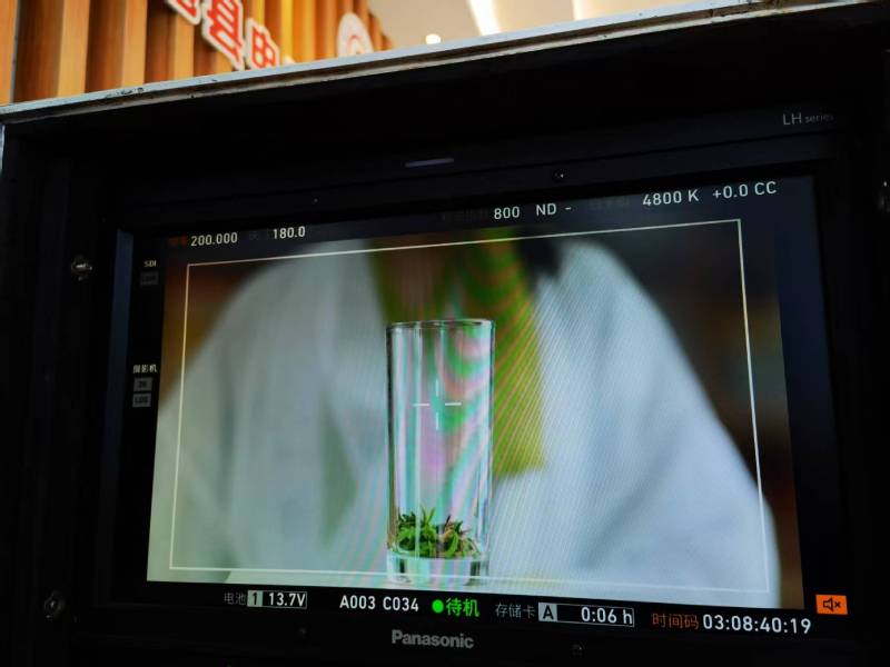 天然优选！三江电商产品宣传视频溯源原料产地的真实故事