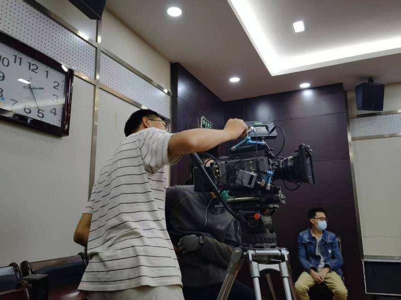 大数据指导创作方向，三江产品视频拍摄公司让每帧画面都有效触达