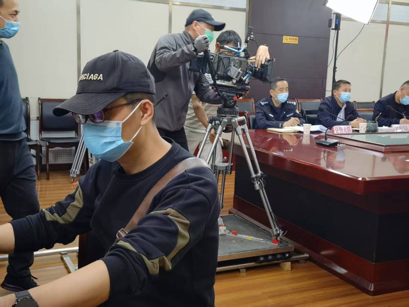 让销量翻倍的秘密武器！三江产品视频拍摄公司定制高转化视觉方案